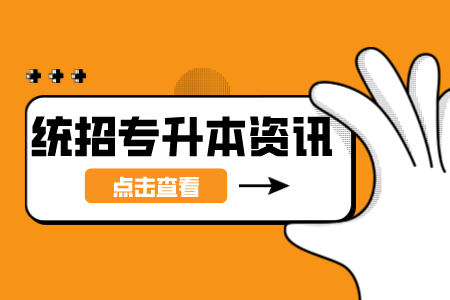 2024年贵州遵义专升本政策有些什么内容？