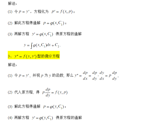 贵州专升本高等数学知识点